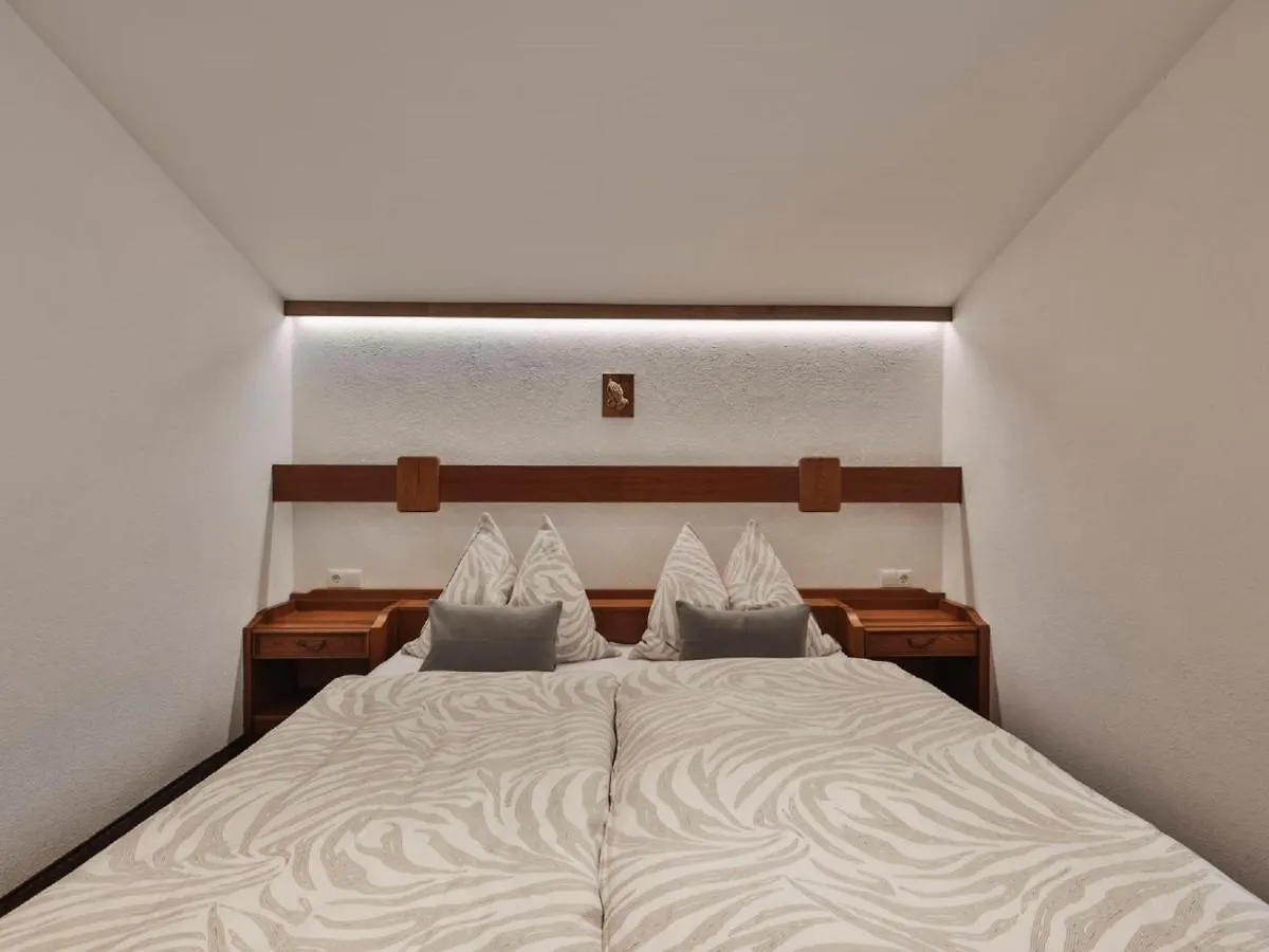 Apartment Chalet Sofie-4 By Interhome Ischgl 0*,