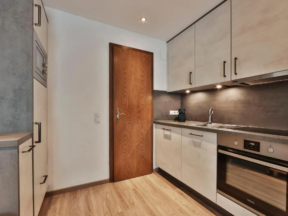 Apartment Chalet Sofie-4 By Interhome Ischgl 0*,