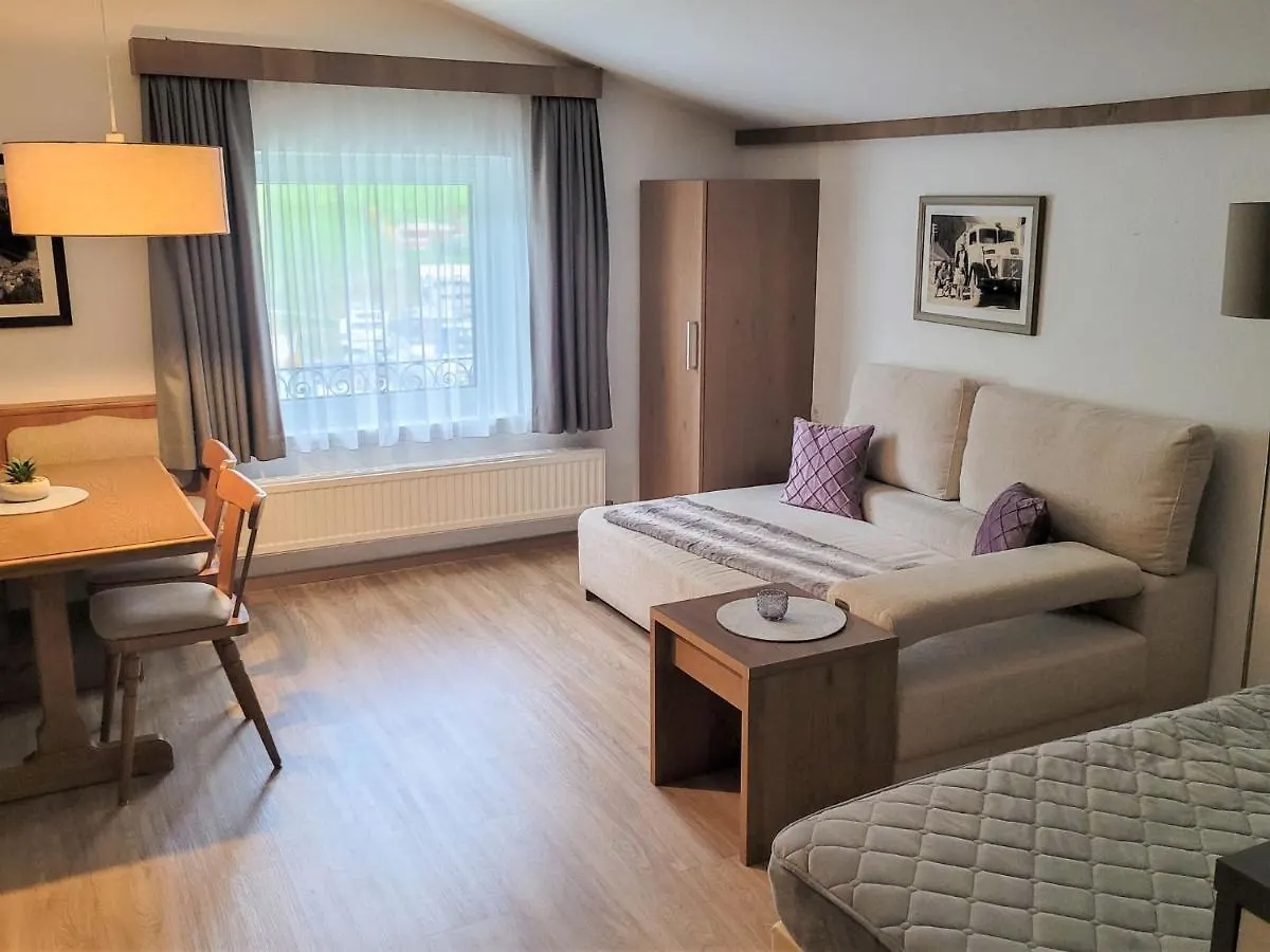 Apartment Chalet Sofie-4 By Interhome Ischgl Austria
