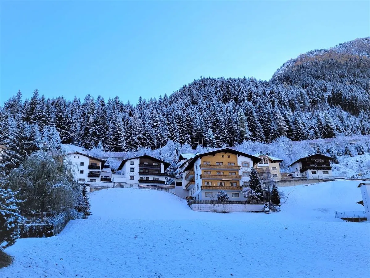 Apartment Chalet Sofie-4 By Interhome Ischgl 0*,  Austria